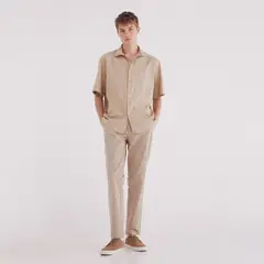 SPRINGFIELD - Pantalón Regular Fit Hombre