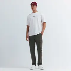 SPRINGFIELD - Pantalón Regular Fit Hombre