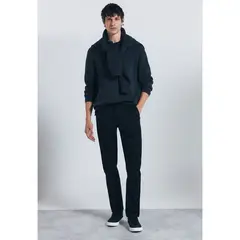 SPRINGFIELD - Pantalón Regular Fit Hombre