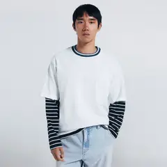 SPRINGFIELD - Polo 100% Algodón Regular Fit Hombre