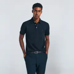 SPRINGFIELD - Polo 100% Algodón Regular Fit Hombre