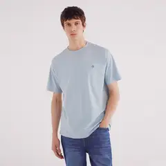 SPRINGFIELD - Polo 100% Algodón Regular Fit Hombre