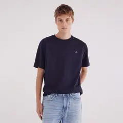 SPRINGFIELD - Polo 100% Algodón Regular Fit Hombre