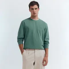 SPRINGFIELD - Polo Algodón Regular Fit Hombre