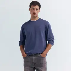 SPRINGFIELD - Polo Algodón Regular Fit Hombre