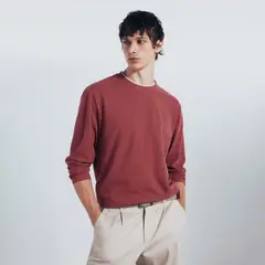 SPRINGFIELD - Polo Algodón Regular Fit Hombre