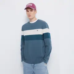 SPRINGFIELD - Polo 100% Algodón Regular Fit Hombre