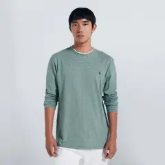 SPRINGFIELD - Polo 100% Algodón Regular Fit Hombre