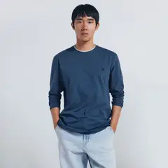 SPRINGFIELD - Polo 100% Algodón Regular Fit Hombre