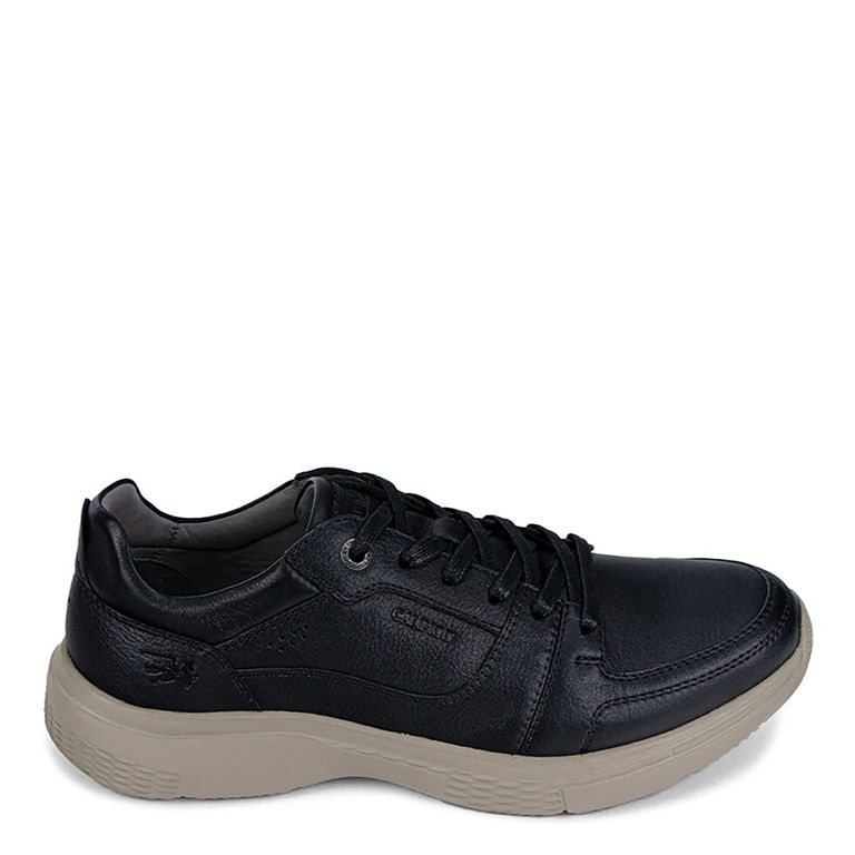Zapatos Casuales Hombre