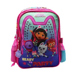 GABBYS DOLLHOUSE - Mochila Gabby's Dollhouse