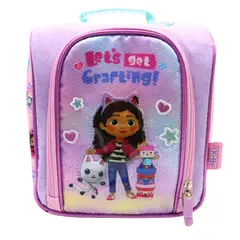 GABBYS DOLLHOUSE - Lonchera Gabby's Dollhouse