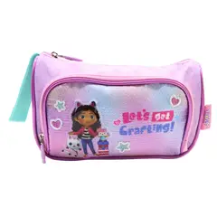 GABBYS DOLLHOUSE - Cartuchera Gabbys