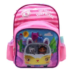 GABBYS DOLLHOUSE - Mochila Gabby's Dollhouse