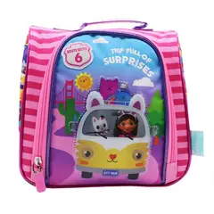 GABBYS DOLLHOUSE - Lonchera Gabbys