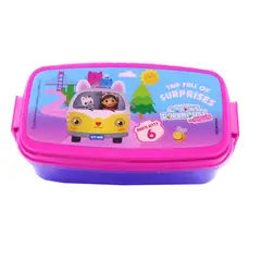 GABBYS DOLLHOUSE - Taper 510ml Dos Niveles Gabby´s Dollhouse