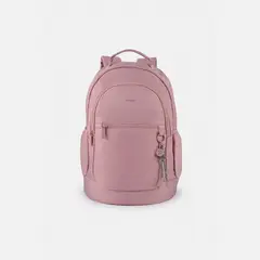 CREPIER - Mochila Miley Grande Rosado Hielo Oscuro