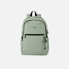 CREPIER - Mochila Kendall 2.0 Grande Verde Salvia