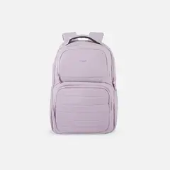 CREPIER - Mochila Camille Grande Lila