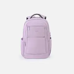 CREPIER - Mochila Tamara Grande Lila Claro