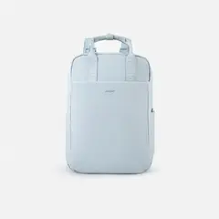 CREPIER - Mochila Arantza Mediano Celeste