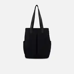 CREPIER - Tote Pack Mandy Grande Negro