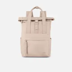 CREPIER - Mochila Lara Grande Oatm Eal