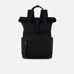 CREPIER - Mochila Lara Grande Black