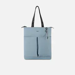 CREPIER - Tote Pack Alanis Grande Acero