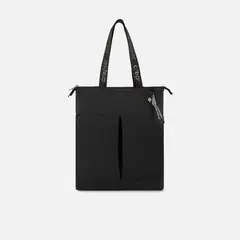 CREPIER - Mochila Alanis Grande Negro