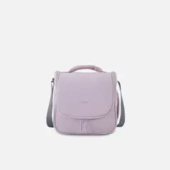 CREPIER - LONCHERA STD SM ADRI LILA