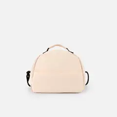 CREPIER - Lonchera Mare Mediano Marfil