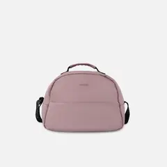 CREPIER - Lonchera Mare Mediano Malva