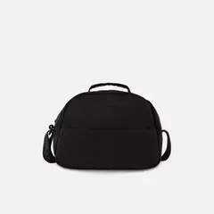 CREPIER - Lonchera Mare Mediano Negro