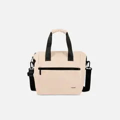 CREPIER - Lonchera Padmi Mediano Avena Clara