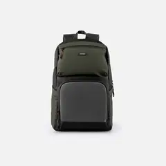 CREPIER - Mochila Troy Grande Gris