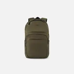 CREPIER - Mochila Wayne Grande Verde Claro