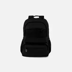 CREPIER - Mochila Denver Grande Negro