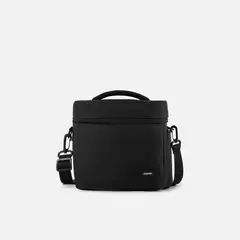 CREPIER - LONCHERA STD GR SAHIR NEGRO