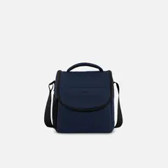 CREPIER - Lonchera Mikkel Grande Blue