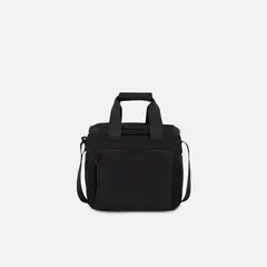 CREPIER - Lonchera Cooper Grande Negro