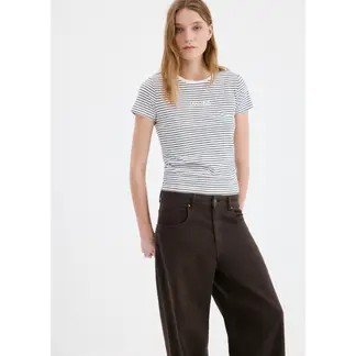 MANGO - Polo Manga Corta Mujer