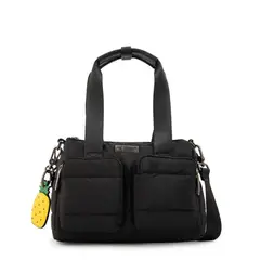 TRINUS - Cartera Tiana Mujer Negro