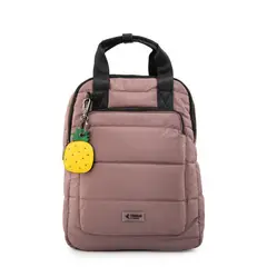 TRINUS - Mochila Tiana Mujer Rosado