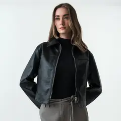 NAF NAF - Casaca Mujer