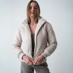 NAF NAF - Casaca Mujer