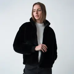 NAF NAF - Casaca Mujer