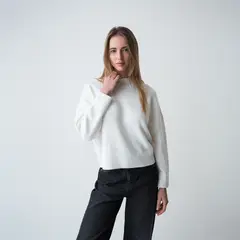 NAF NAF - Chompa Mujer