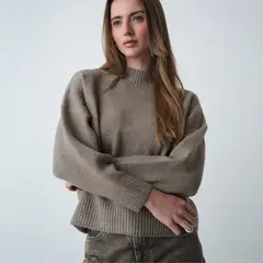 NAF NAF - Chompa Mujer