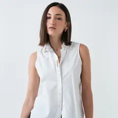 NAF NAF - Blusa Mujer